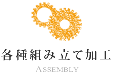 egݗĉH ASSEMBLY